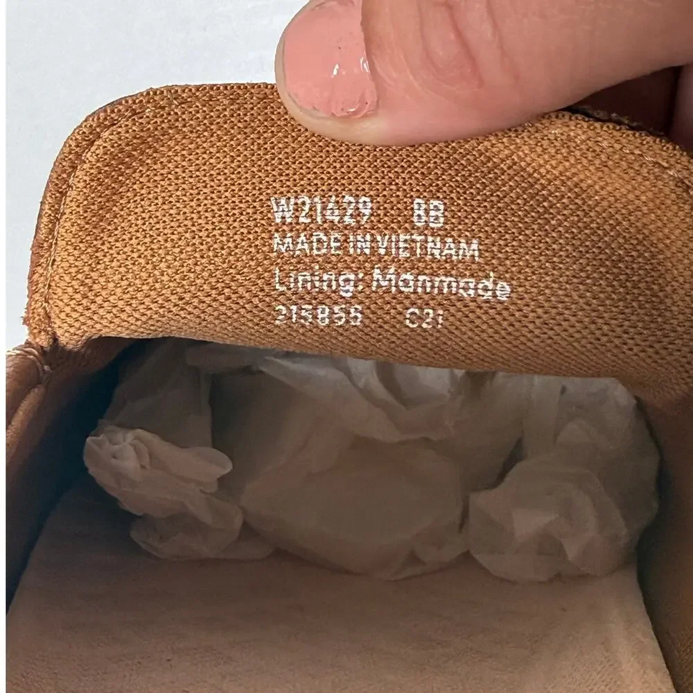Cole Haan Nantucket 2.0 Loafers Womens 8 NWOB